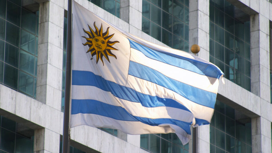 El Ministerio de Exteriores de Uruguay emite una alerta de viaje a EE.UU. «ante la creciente violencia indiscriminada»