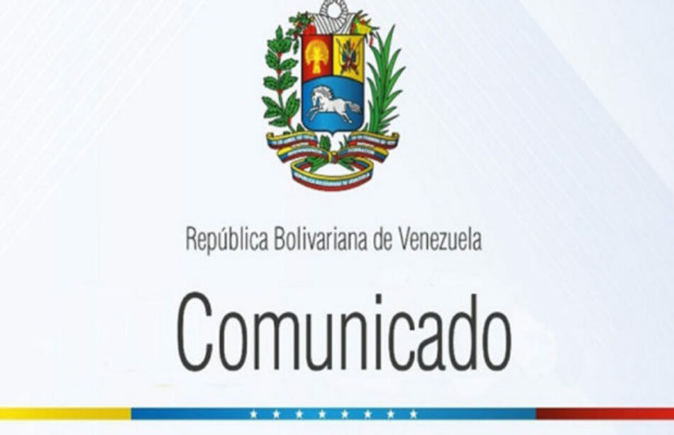 Venezuela rechazó inclusión en lista de EEUU de países que favorecen tráfico de drogas