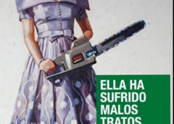 Sobre la campaña de vergüenza de la Junta de Andalucía