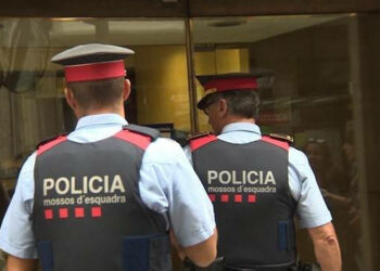 CatECP insta al Govern a crear una bossa d’hores estructurals al cos de Mossos d’Esquadra