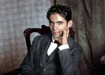 Federico García Lorca, una herida abierta bajo suelo andaluz