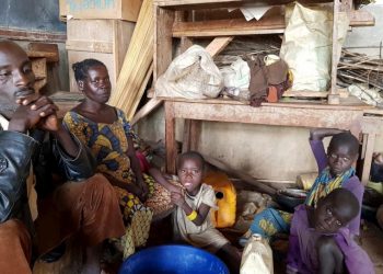 República Democrática del Congo: Dos meses después, el miedo y la miseria prevalecen en la provincia de Ituri