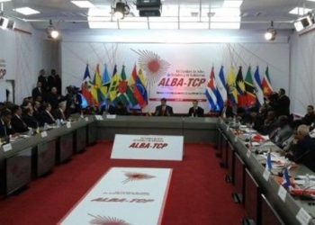 ALBA-TCP rechaza bloqueo de EE.UU. contra Venezuela