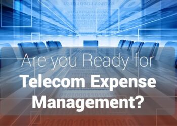 Cómo gestionar los servicios de telecomunicaciones con las soluciones de Telecom Expense Management