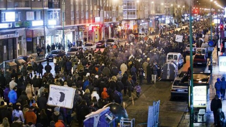 A vueltas con el Bulevar de Gamonal