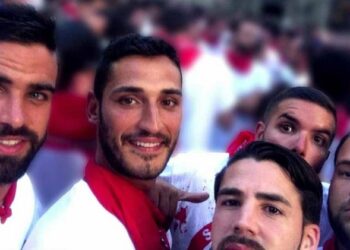 Colectivos violadores. Ni jauría ni manada, hijos sanos del patriarcado