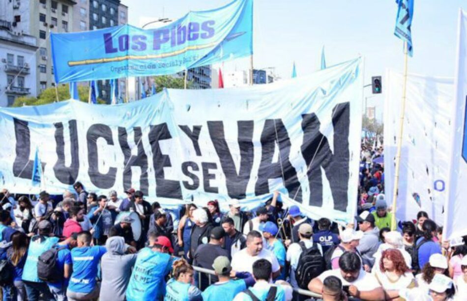 Argentina en cuestión: Macri debe irse ya para acabar con esta agonía