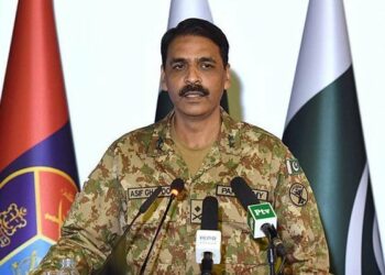 Asif Ghafoor: «Cachemira corre definitivamente el riesgo de ser el punto de una escalada nuclear»