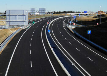 La Dirección General de Carreteras e Infraestructuras admite no estar aplicando el control horario