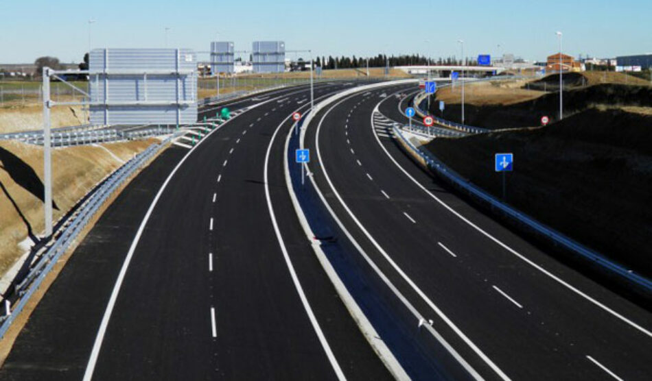 La Dirección General de Carreteras e Infraestructuras admite no estar aplicando el control horario