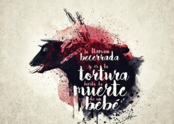 «No más becerradas en Sanse»: concentración hoy martes