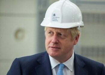 Boris Johnson expone condiciones a la UE para el acuerdo del brexit