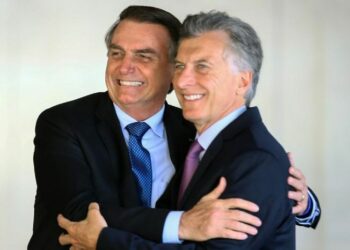Brasil amenaza con abandonar Mercosur si la oposición gana en Argentina
