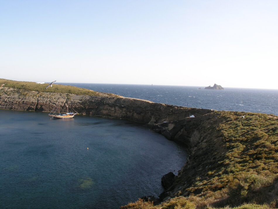 Los Guardas de las Islas Columbretes suspenden provisionalmente la Huelga Indefinida