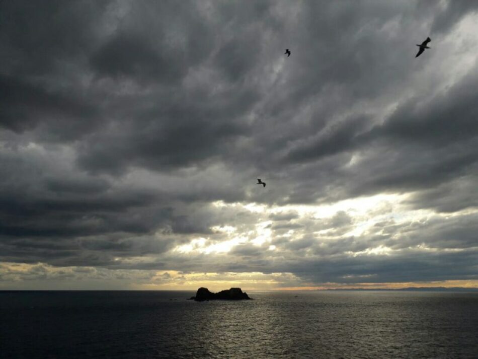 CGT anuncia una concentración en apoyo a la plantilla de la reserva marina de las Islas Columbretes