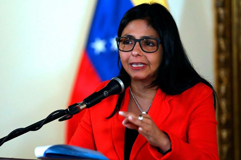 Venezuela defenderá derechos ante Naciones Unidas