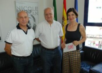 El SPA y el Consejo Audiovisual de Andalucía apuestan por el derecho a la información y el desarrollo de una Ley Audiovisual Andaluza