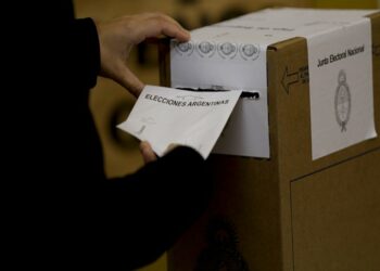 Primarias argentinas a las puertas, frentes políticos en recta final