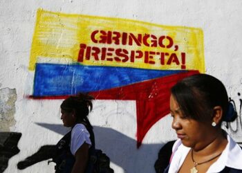 PCE: «Condenamos el embargo total contra Venezuela decretado por EEUU: ¡basta de agresiones imperialistas!»