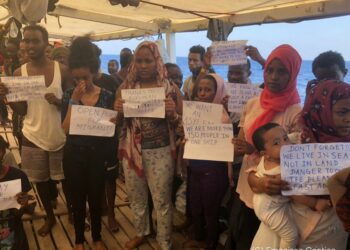 Carta abierta de la Asamblea General de la Comisión Española de Ayuda al Refugiado (CEAR) a Pedro Sánchez