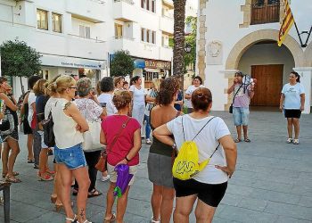 Las Kellys de Ibiza y Formentera irán a la huelga los próximos 24 y 25 de agosto