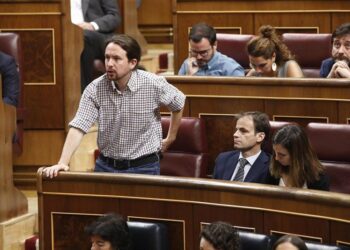 Unidas Podemos envía al PSOE una propuesta para retomar el diálogo