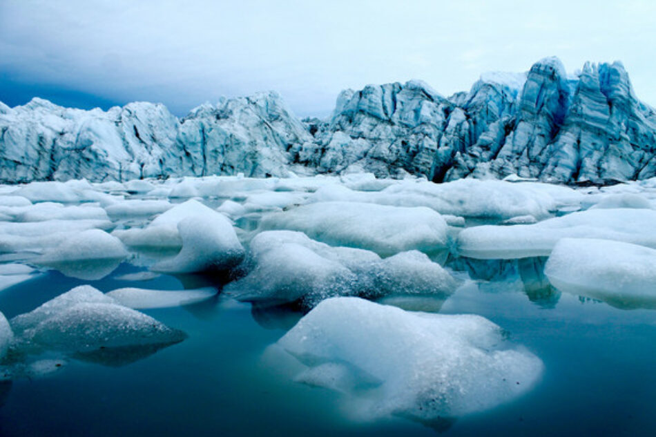 El IIDMA ambiente advierte sobre las recomendaciones del IPCC: «No es una cuestión de decisión del consumidor»