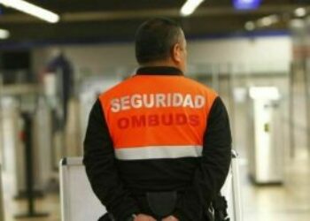 IU alerta sobre la situación que están sufriendo los trabajadores de la empresa de seguridad Ombuds