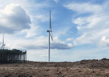 Stop Eólicos planta cara a los nuevos proyectos de Enel Green Power / Endesa en Paradela por considerarlos perjudiciales para los intereses de la comarca