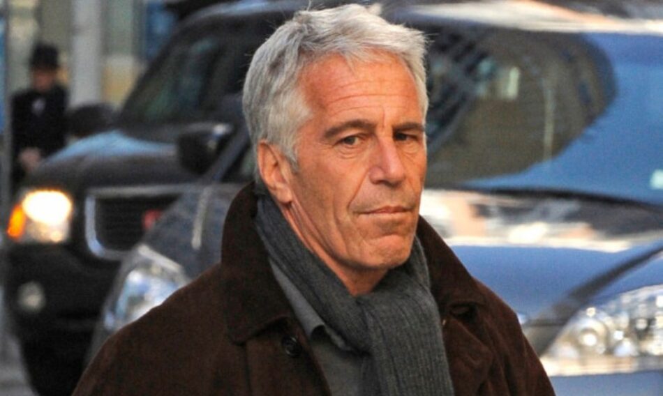 Se suicida en la cárcel el multimillonario Jeffrey Epstein