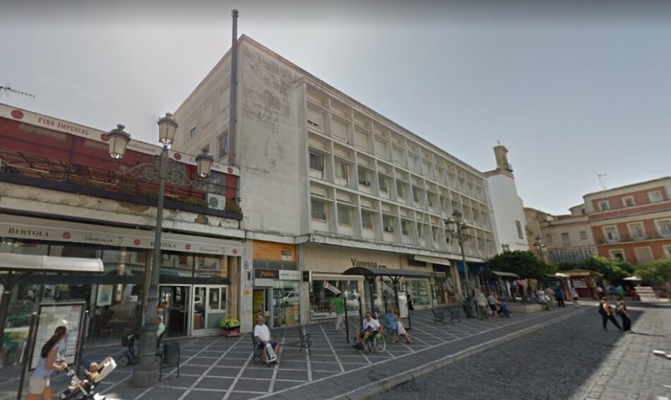 Adelante Jerez critica que desde el gobierno municipal se hayan obviado las diferentes propuestas para el edificio del IARA y que haya decidido malvenderlo a intereses privados