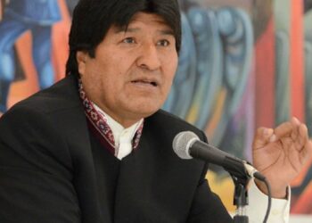 Evo Morales sobre las PASO: «Es una rebelión contra el modelo del FMI»