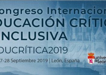 Expertos y expertas en educación de 12 países participarán en la ULE en el Congreso Internacional “Educación Crítica e Inclusiva”