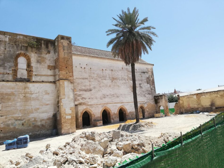 Sobre la polémica en torno a las obras de Santa Ana y el enésimo olvido de los olvidados