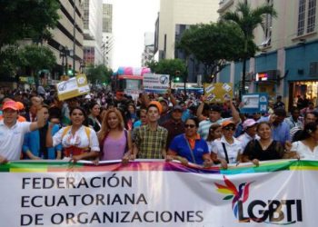 Ecuador. Reclaman respuestas ante crímenes contra comunidad LGBTI