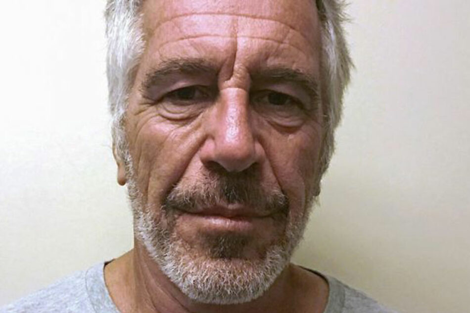 Muerte de Epstein en EE.UU., entre preguntas y teorías conspirativas