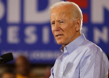 Biden quiere recomprar armas de asalto en manos de civiles en EE.UU.