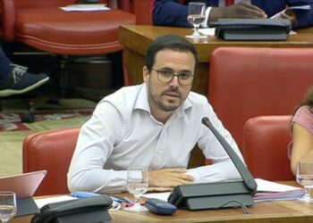 Garzón: «La regla de gasto es como aquella metáfora de Ulises atado a un mástil para no escuchar el sonido de las sirenas»