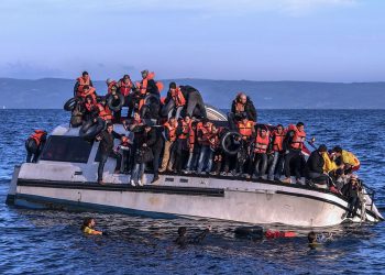 Ana Miranda denuncia a hipocrisía do goberno e a UE ao non facilitar un porto seguro para os barcos que salvan vidas no Mediterráneo