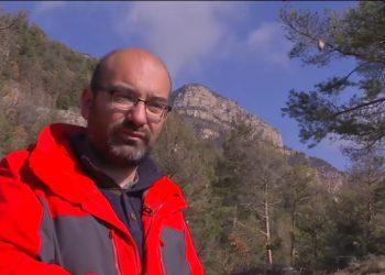 “Los incendios son un síntoma de la aceleración de la deforestación en la periferia amazónica”