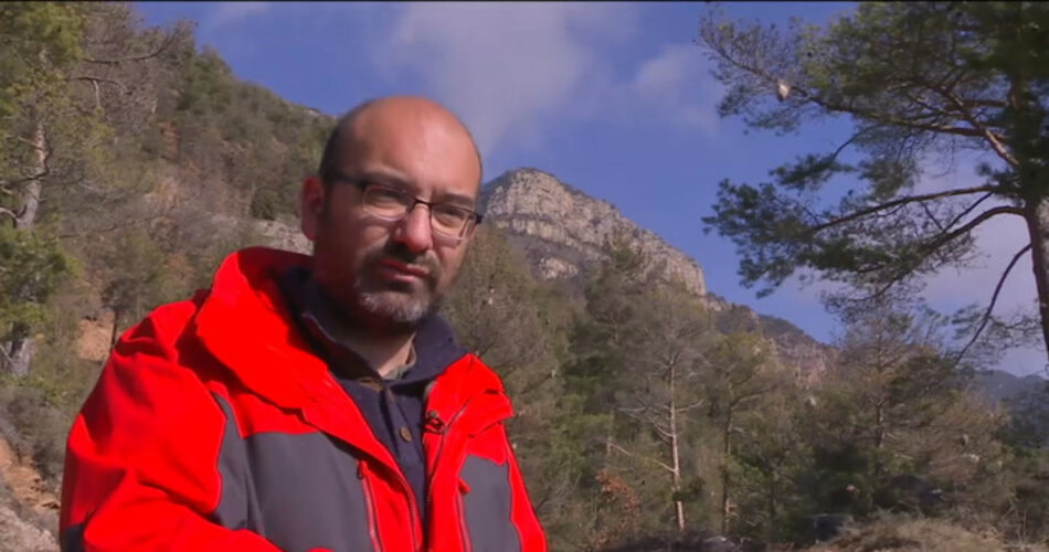 “Los incendios son un síntoma de la aceleración de la deforestación en la periferia amazónica”