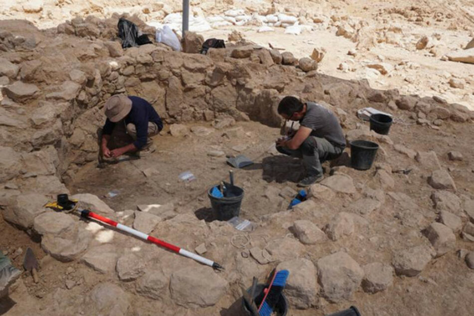 Los seres humanos comenzaron a transformar la Tierra hace 3.000 años