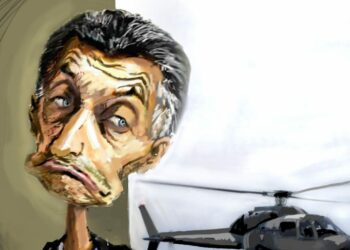 En Argentina se vislumbra la caída del macrismo