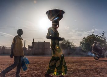 Ante la escalada de violencia en Mali, ACNUR emite nuevas directrices de protección