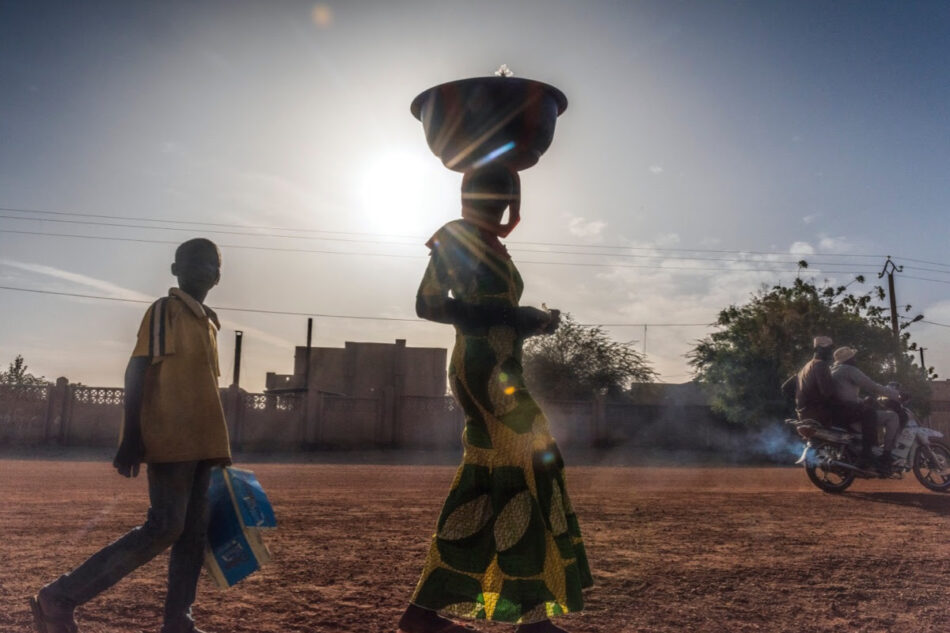 Ante la escalada de violencia en Mali, ACNUR emite nuevas directrices de protección