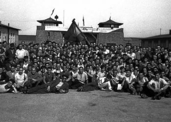 Compromís cuestiona en el Senado el entorpecimiento judicial a procesos contra criminales de guerra nazis