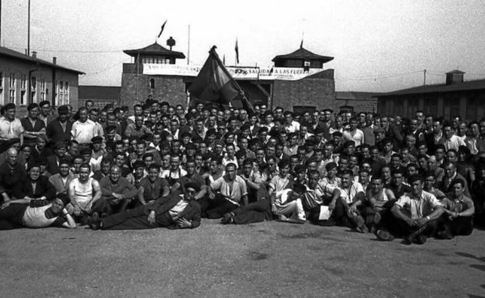 Compromís cuestiona en el Senado el entorpecimiento judicial a procesos contra criminales de guerra nazis