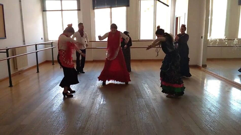 Desencuentro entre los sindicatos por el nombramiento de María Dolores Moreno Bonilla como directora del Conservatorio superior de Danza Ángel Pericet de Málaga