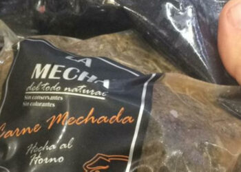 Una embarazada que consumió la carne mechada con Listeria en un bar da a luz de forma prematura