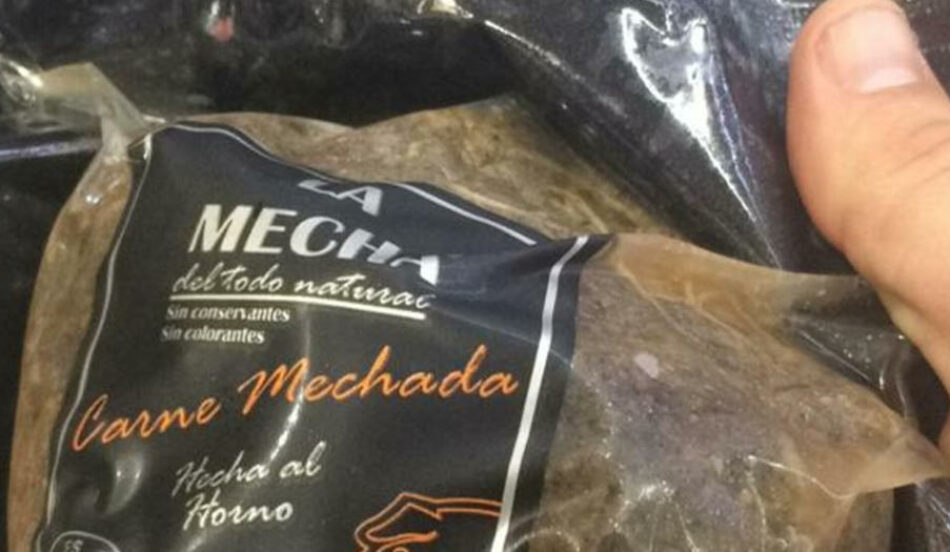 Una embarazada que consumió la carne mechada con Listeria en un bar da a luz de forma prematura